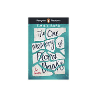 Penguin Random House Children's UK Penguin Readers Level 5: The One Memory of Flora Banks (ELT Graded Reader) (häftad, eng)