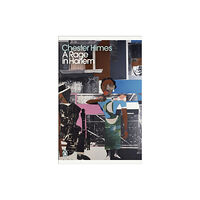 Penguin books ltd A Rage in Harlem (häftad, eng)