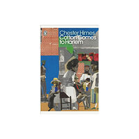 Penguin books ltd Cotton Comes to Harlem (häftad, eng)