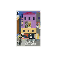 Penguin books ltd The Real Cool Killers (häftad, eng)