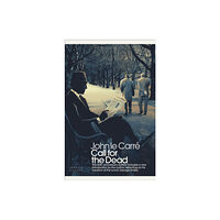 Penguin books ltd Call for the Dead (inbunden, eng)