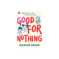 Penguin Random House Children's UK Good For Nothing (häftad, eng)