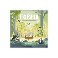 Dorling Kindersley Ltd Adventures with Finn and Skip: Forest (häftad, eng)