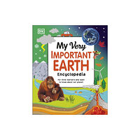 Dorling Kindersley Ltd My Very Important Earth Encyclopedia (inbunden, eng)