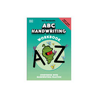 Dorling Kindersley Ltd Mrs Wordsmith ABC Handwriting Book, Ages 4-7 (Early Years & Key Stage 1) (häftad, eng)