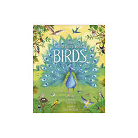 Dorling Kindersley Ltd The Extraordinary World of Birds (inbunden, eng)