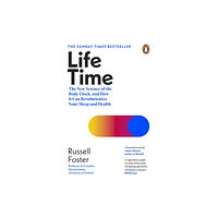 Penguin books ltd Life Time (häftad, eng)