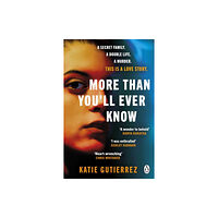 Penguin books ltd More Than You'll Ever Know (häftad, eng)