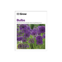 Dorling Kindersley Ltd Grow Bulbs (häftad, eng)