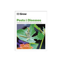 Dorling Kindersley Ltd Grow Pests & Diseases (häftad, eng)