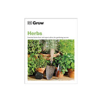 Dorling Kindersley Ltd Grow Herbs (häftad, eng)