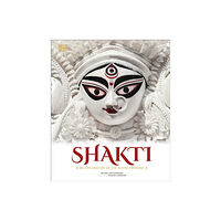 Dorling Kindersley Ltd Shakti (inbunden, eng)