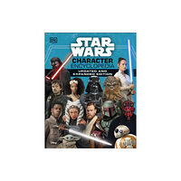 Dorling Kindersley Ltd Star Wars Character Encyclopedia Updated And Expanded Edition (inbunden, eng)