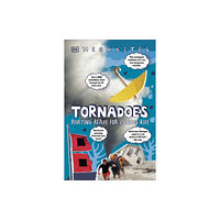 Dorling Kindersley Ltd Tornadoes (häftad, eng)