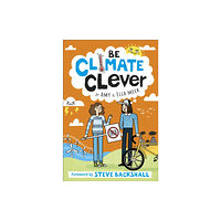 Dorling Kindersley Ltd Be Climate Clever (häftad, eng)