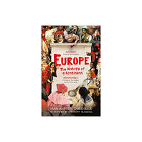 Penguin books ltd Europe (inbunden, eng)