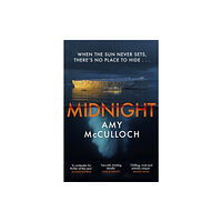 Penguin books ltd Midnight (häftad, eng)