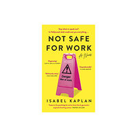 Penguin books ltd Not Safe For Work (inbunden, eng)