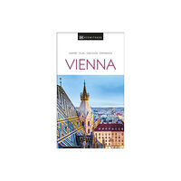 Dorling Kindersley Ltd DK Eyewitness Vienna (häftad, eng)