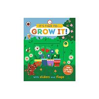 Penguin Random House Children's UK It's Time to... Grow It! (bok, board book, eng)