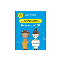 Dorling Kindersley Ltd Maths — No Problem! Numbers to 100, Ages 4-6 (Key Stage 1) (häftad, eng)