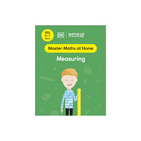 Dorling Kindersley Ltd Maths — No Problem! Measuring, Ages 5-7 (Key Stage 1) (häftad, eng)