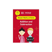 Dorling Kindersley Ltd Maths — No Problem! Addition and Subtraction, Ages 7-8 (Key Stage 2) (häftad, eng)