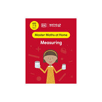 Dorling Kindersley Ltd Maths — No Problem! Measuring, Ages 7-8 (Key Stage 2) (häftad, eng)