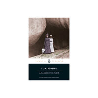 Penguin books ltd A Passage to India (häftad, eng)