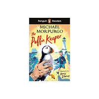 Penguin Random House Children's UK Penguin Readers Level 2: The Puffin Keeper (ELT Graded Reader) (häftad, eng)