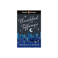 Penguin Random House Children's UK Penguin Readers Level 4: Breakfast at Tiffany's (ELT Graded Reader) (häftad, eng)