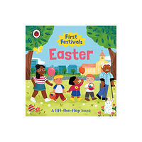 Penguin Random House Children's UK First Festivals: Easter (bok, board book, eng)