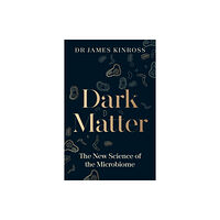 Penguin books ltd Dark Matter (häftad, eng)