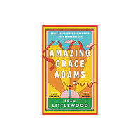 Penguin books ltd Amazing Grace Adams (häftad, eng)