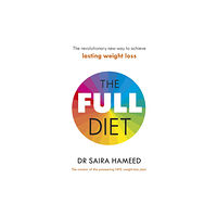 Penguin books ltd The Full Diet (häftad, eng)