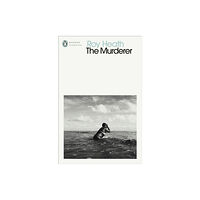 Penguin books ltd The Murderer (häftad, eng)