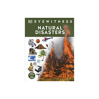 Dorling Kindersley Ltd Natural Disasters (inbunden, eng)