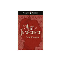 Penguin Random House Children's UK Penguin Readers Level 4: The Age of Innocence (ELT Graded Reader) (häftad, eng)