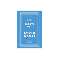 Penguin books ltd Essays Two (inbunden, eng)
