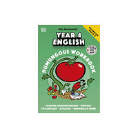 Dorling Kindersley Ltd Mrs Wordsmith Year 4 English Humungous Workbook, Ages 8–9 (Key Stage 2) (häftad, eng)