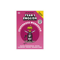 Dorling Kindersley Ltd Mrs Wordsmith Year 5 English Stupendous Workbook, Ages 9–10 (Key Stage 2) (häftad, eng)