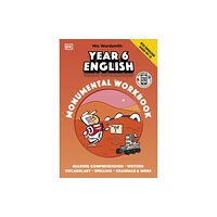 Dorling Kindersley Ltd Mrs Wordsmith Year 6 English Monumental Workbook, Ages 10–11 (Key Stage 2) (häftad, eng)