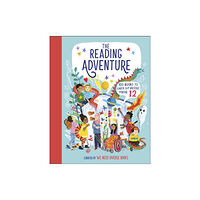 Dorling Kindersley Ltd The Reading Adventure (inbunden, eng)