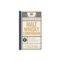 Dorling Kindersley Ltd Malt Whisky Companion (inbunden, eng)