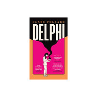 Penguin books ltd Delphi (inbunden, eng)