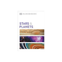 Dorling Kindersley Ltd Stars and Planets (häftad, eng)