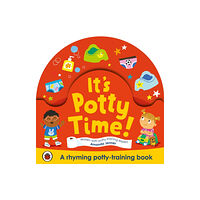 Penguin Random House Children's UK It's Potty Time! (bok, board book, eng)