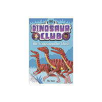 Dorling Kindersley Ltd Dinosaur Club: The Compsognathus Chase (häftad, eng)