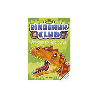 Dorling Kindersley Ltd Dinosaur Club: Avoiding the Allosaurus (häftad, eng)