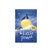 Penguin Random House Children's UK The Little Prince (häftad, eng)